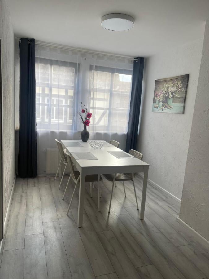 הולצמינדן Ferienwohnung-Goldener Winkel מראה חיצוני תמונה